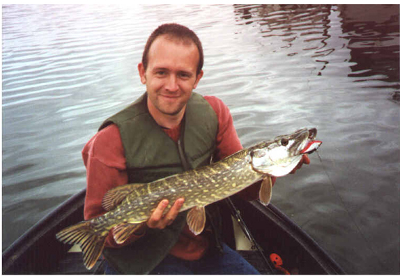 rattletrap pike